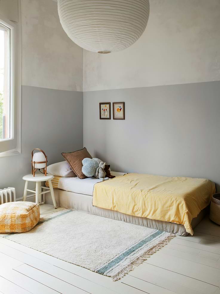 Image number 4 showing, Lorena Canals Washable Medium Gastro Rug