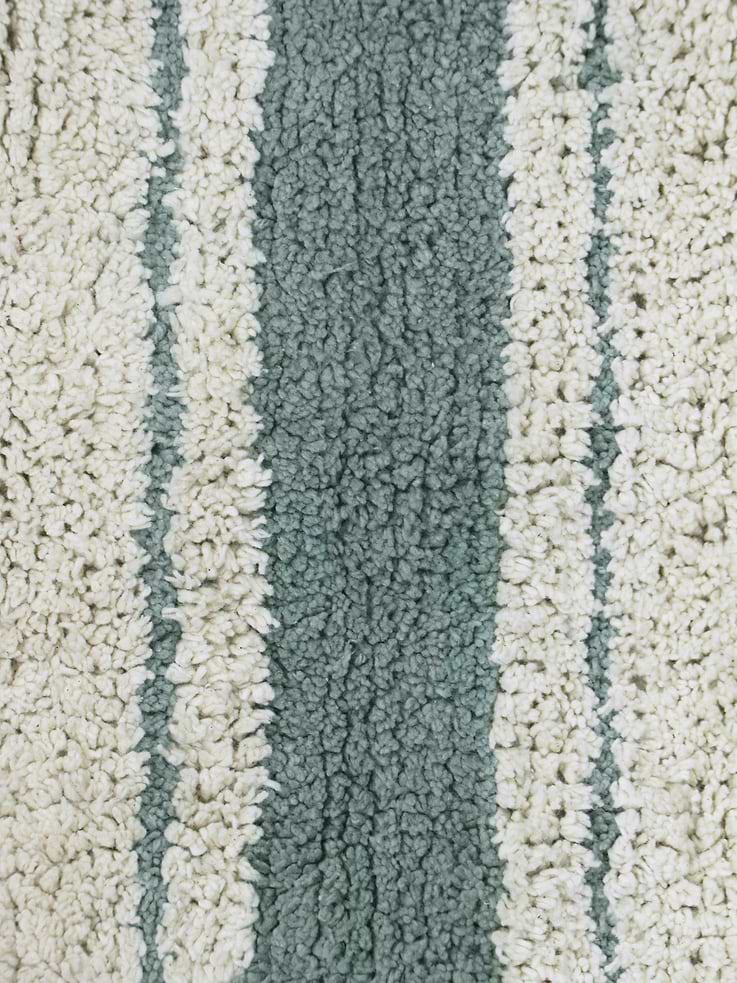 Image number 2 showing, Lorena Canals Washable Small Gastro Rug