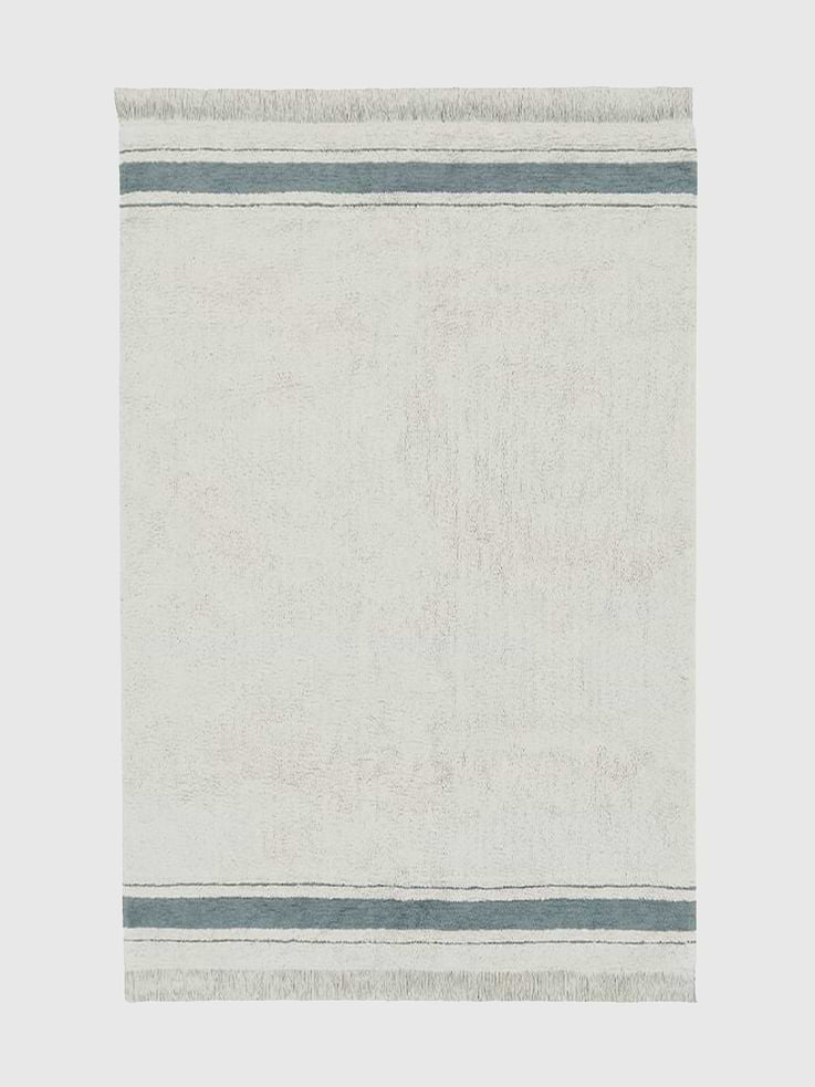 Image number 1 showing, Lorena Canals Washable Small Gastro Rug