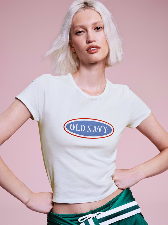 '94 Logo T-Shirt
