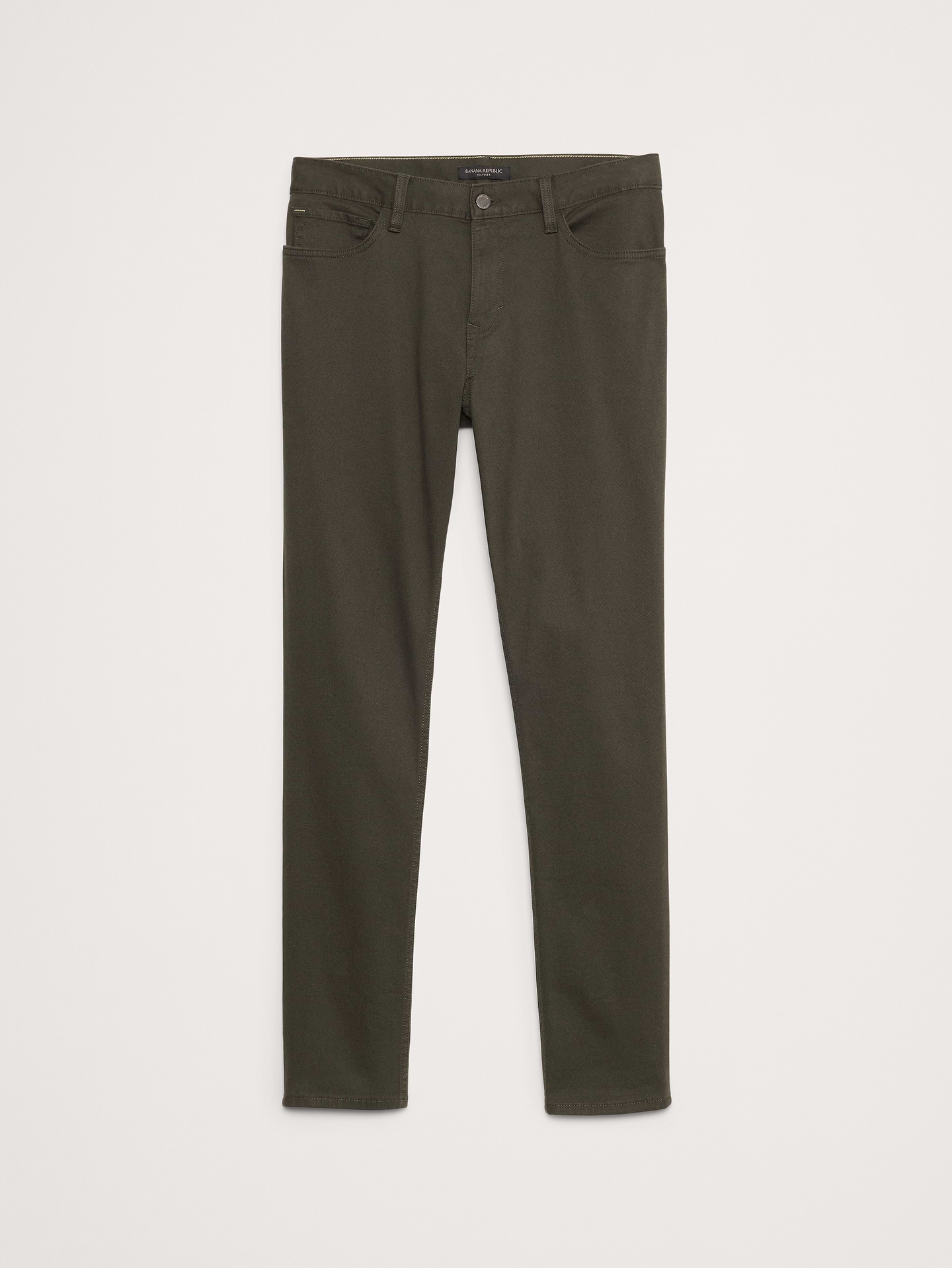 Image number 4 showing, Skinny Traveler Pant