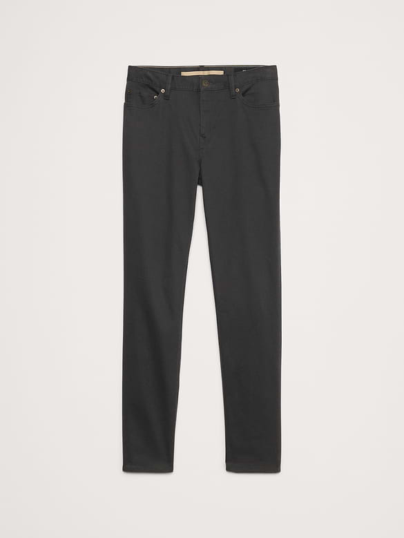 Slim Traveler Pant