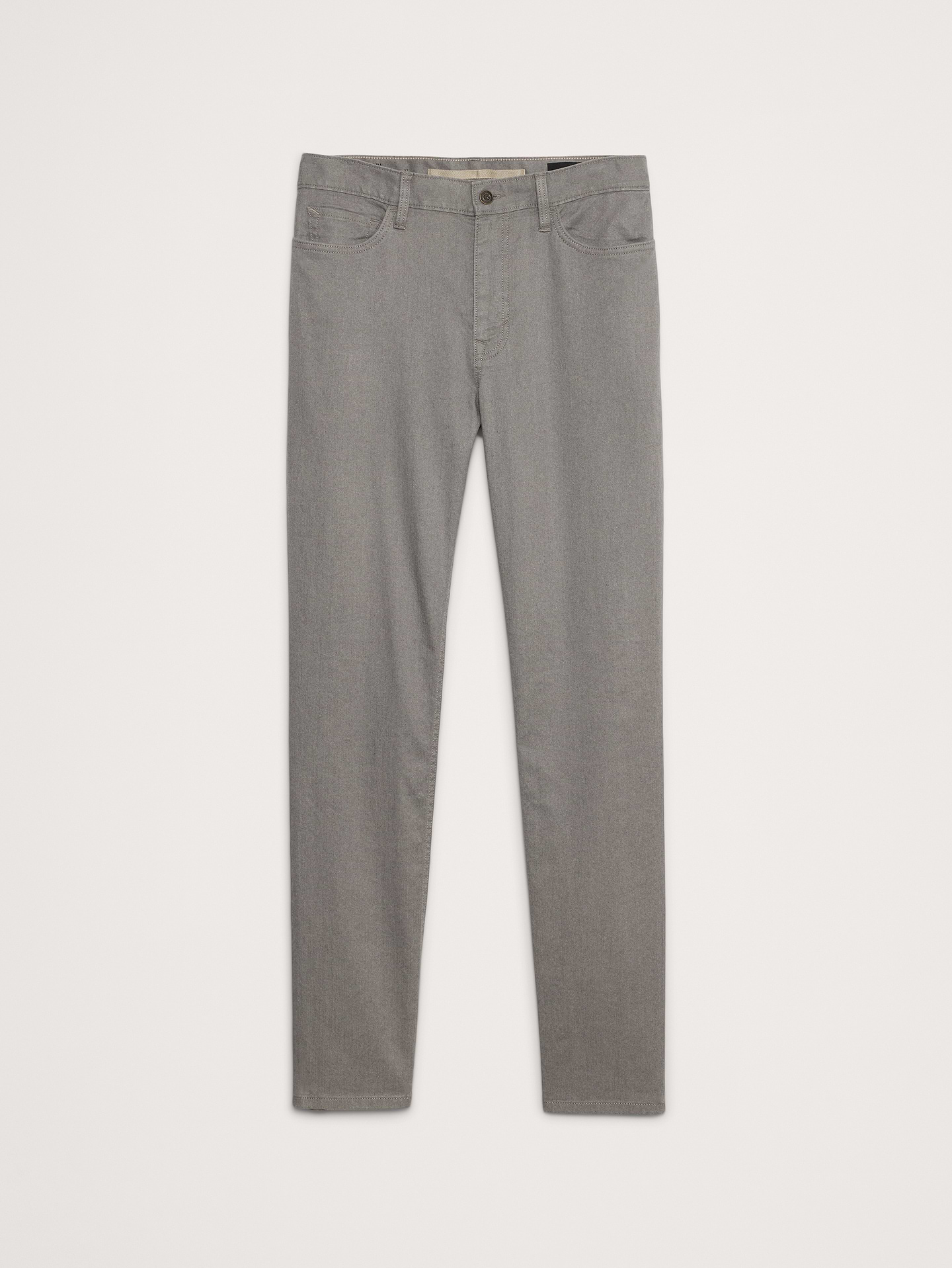 Image number 5 showing, Slim Linen-Cotton Traveler Pant