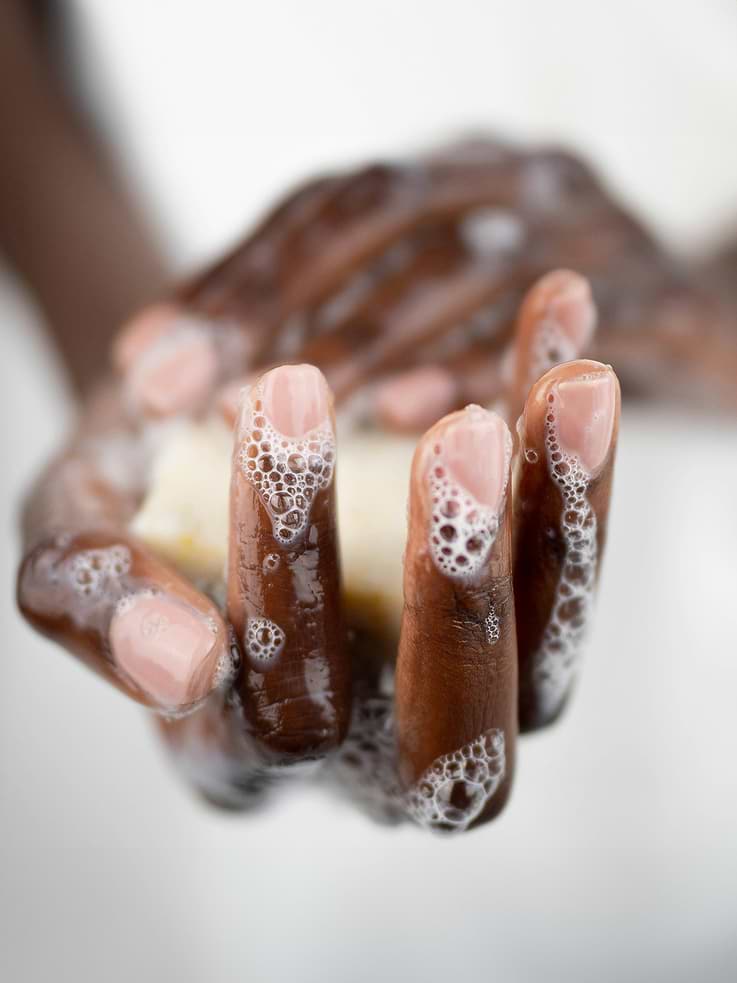 Image number 4 showing, Koba Soak Me Up Soap Bar