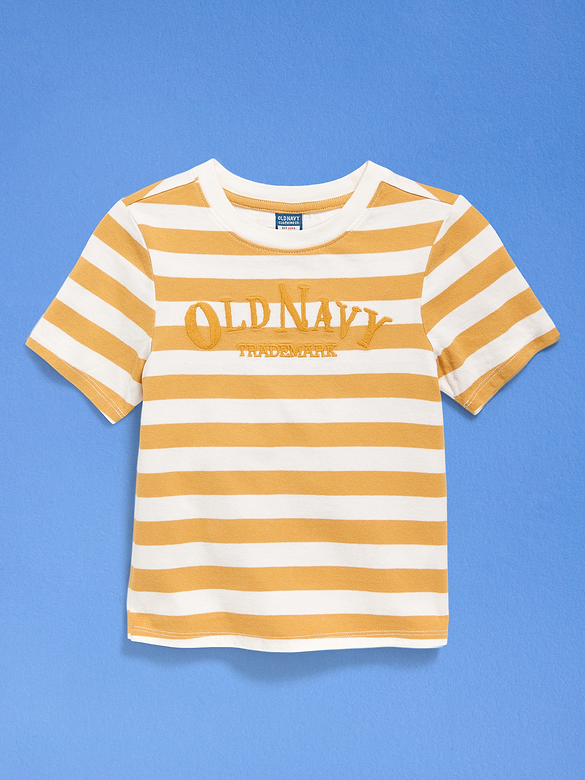 '94 Unisex Logo-Graphic T-Shirt for Toddler