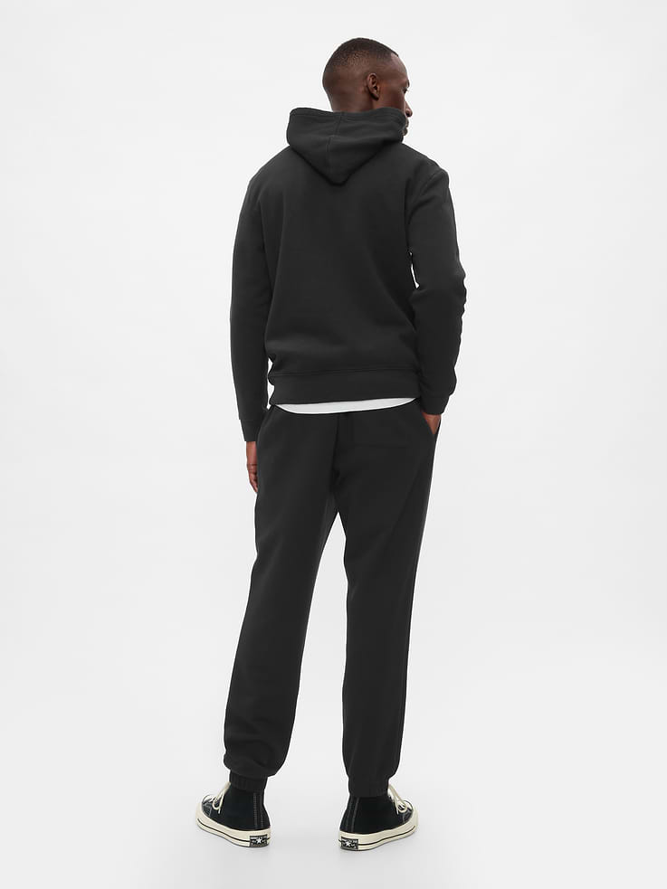 Image number 2 showing, Gap Logo Joggers