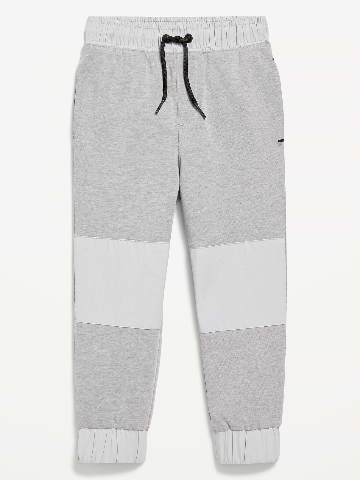 L'image numéro 1 présente Pantalon de jogging en Molleton dynamique pour tout-petit garçon