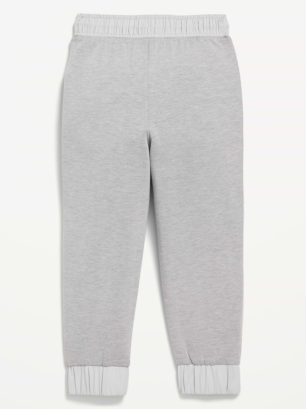 L'image numéro 2 présente Pantalon de jogging en Molleton dynamique pour tout-petit garçon