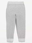 L'image numéro 2 présente Pantalon de jogging en Molleton dynamique pour tout-petit garçon