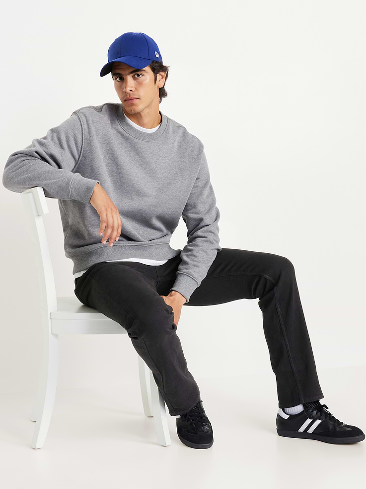 Image number 3 showing, Boot-Cut Built-In Flex Jeans