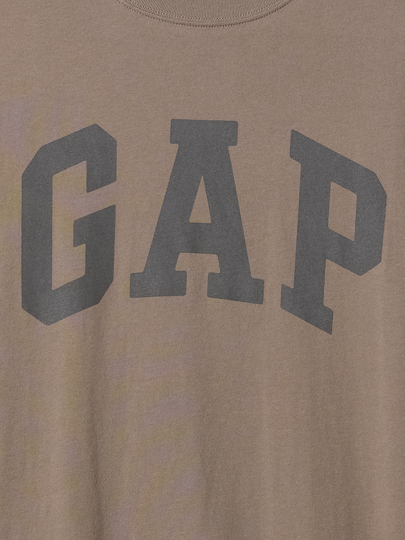Everyday Soft Gap Logo T-Shirt