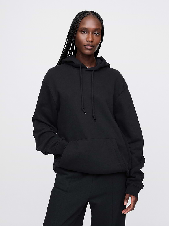 Adult VintageSoft Relaxed Hoodie