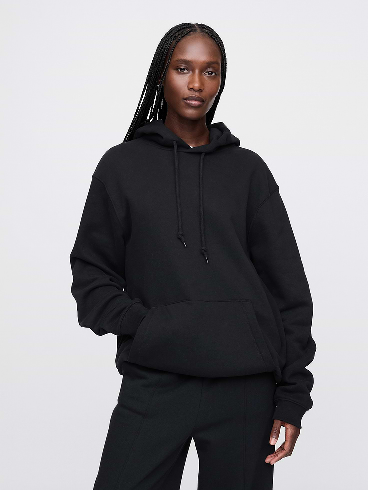 Image number 5 showing, Adult VintageSoft Relaxed Hoodie