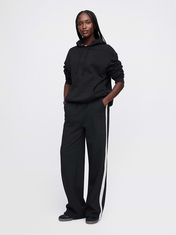 Adult VintageSoft Relaxed Hoodie