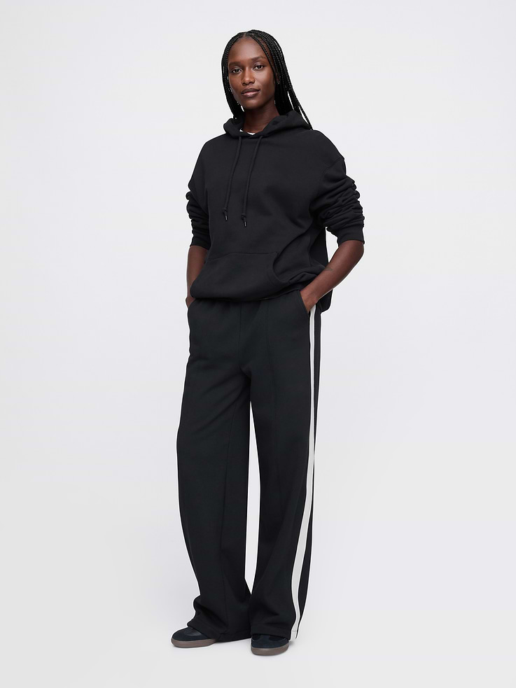 Image number 6 showing, Adult VintageSoft Relaxed Hoodie