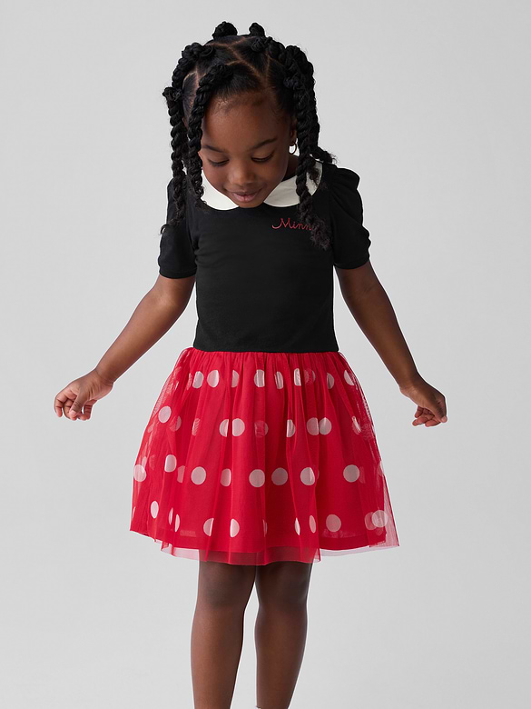 babyGap × Disney Tulle Dress