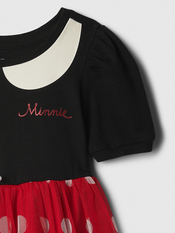 babyGap × Disney Tulle Dress