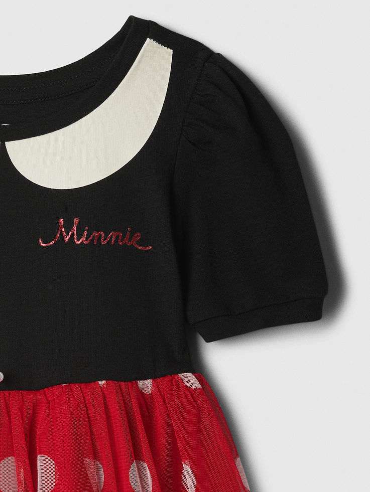 Image number 4 showing, babyGap × Disney Tulle Dress