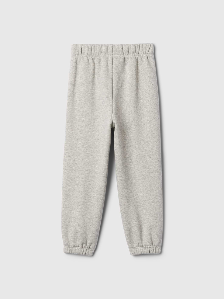 Image number 2 showing, babyGap Relaxed Logo Pull-On Joggers