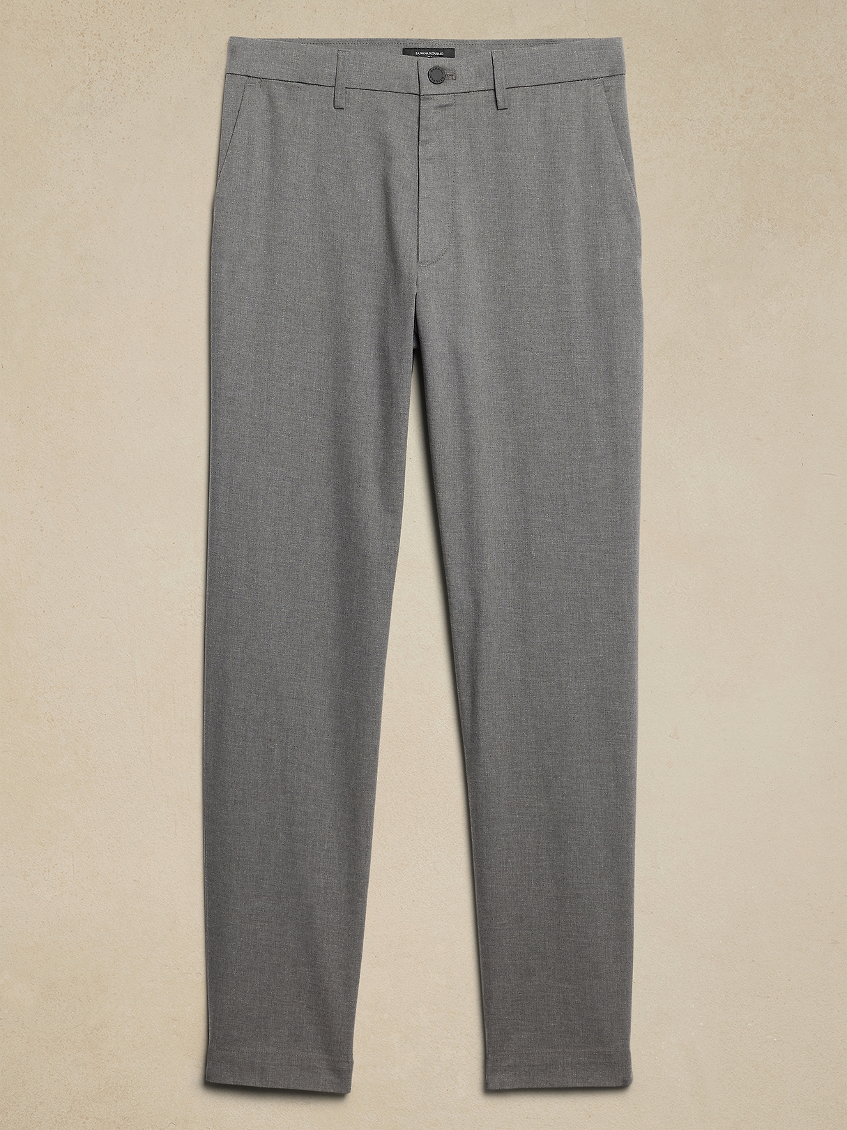 Slim Core Temp Chino | Banana Republic Factory