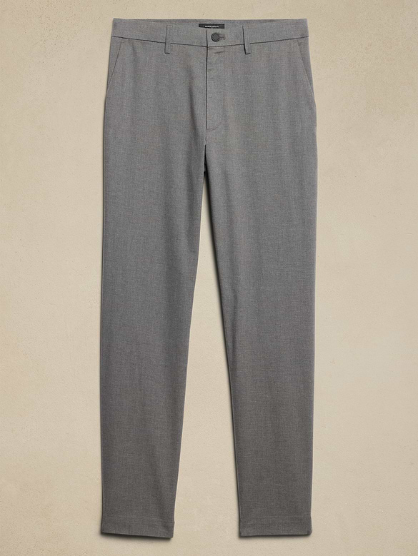 Slim Core Temp Chino