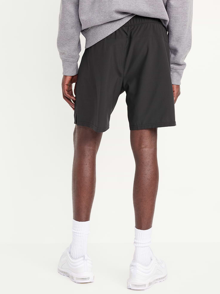 Image number 2 showing, StretchTech Workout Joggers and Shorts Set