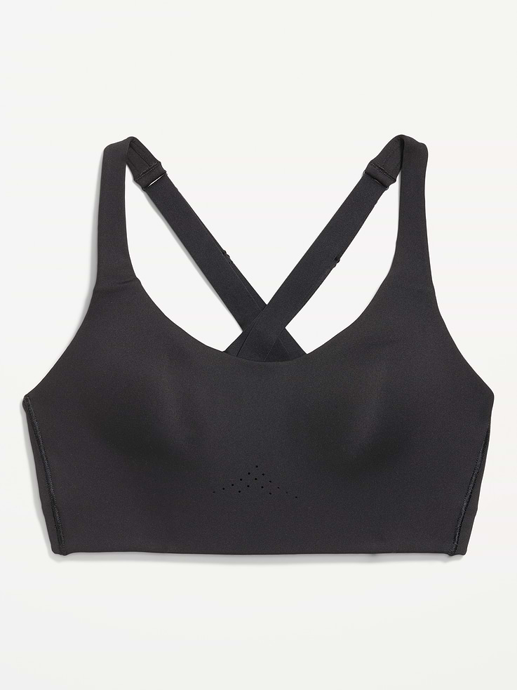 Image number 4 showing, High Support PowerSoft Sports Bra