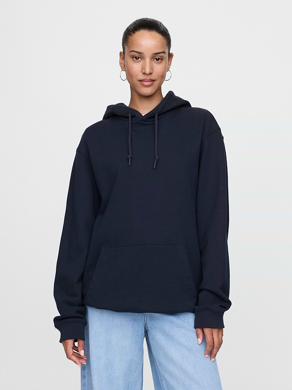 Adult VintageSoft Relaxed Hoodie