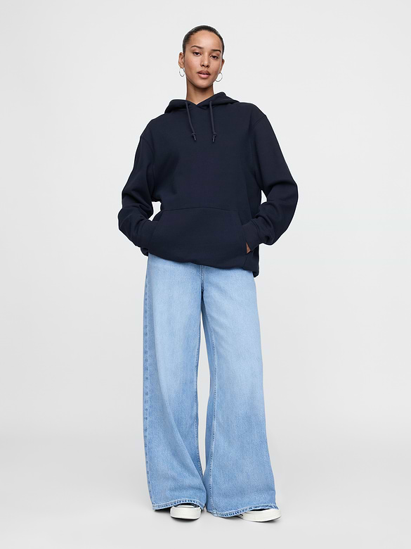 Adult VintageSoft Relaxed Hoodie