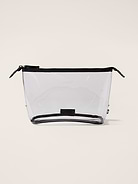 Image number 3 showing, All About Medium Cosmetic Pouch