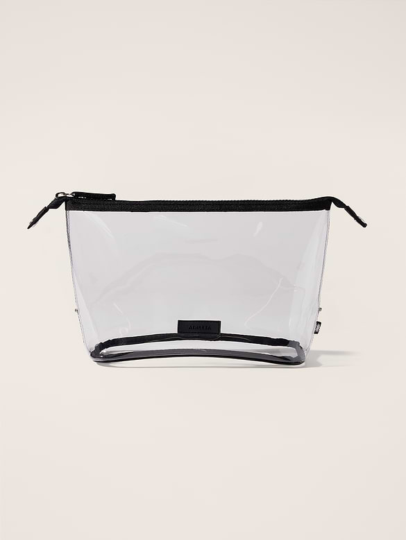 All About Medium Cosmetic Pouch