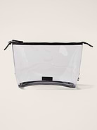 Image number 3 showing, All About Large Cosmetic Pouch