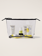 Image number 1 showing, All About Large Cosmetic Pouch