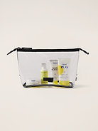 Image number 1 showing, All About Medium Cosmetic Pouch