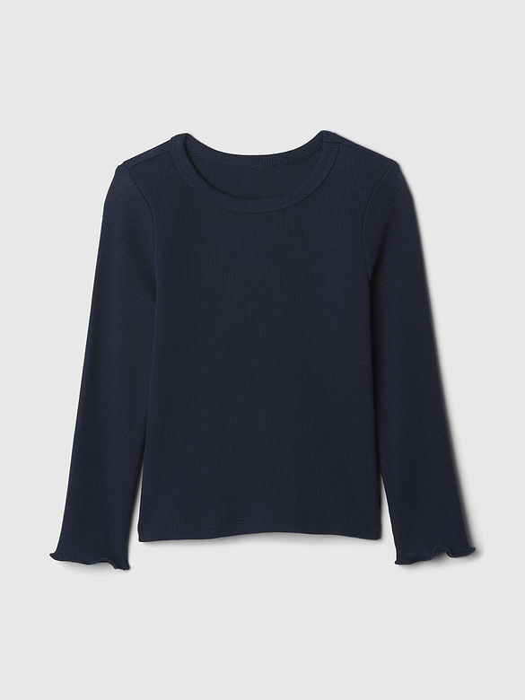 Baby & Toddler Mix & Match Rib T-Shirt