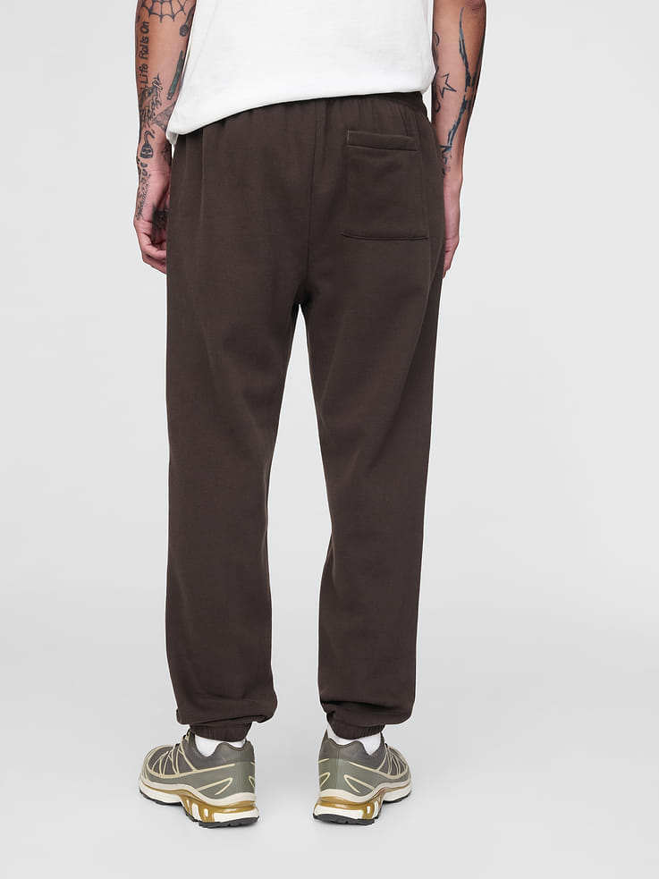 Image number 2 showing, Adult VintageSoft Classic Joggers