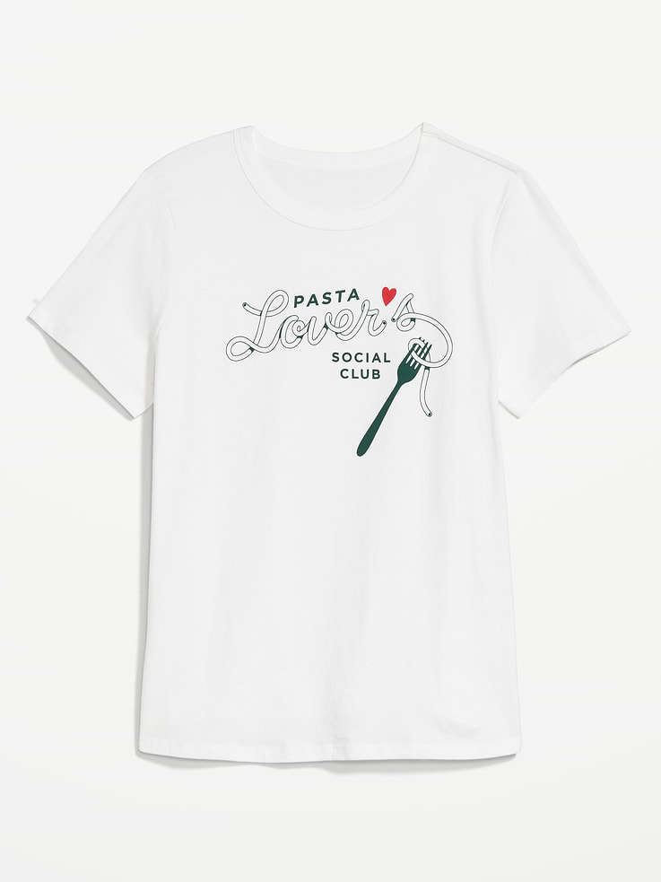 Image number 4 showing, EveryWear Graphic T-Shirt