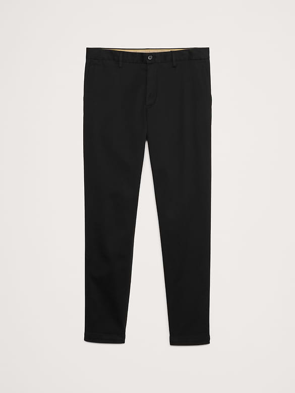 Athletic Rapid Movement Chino