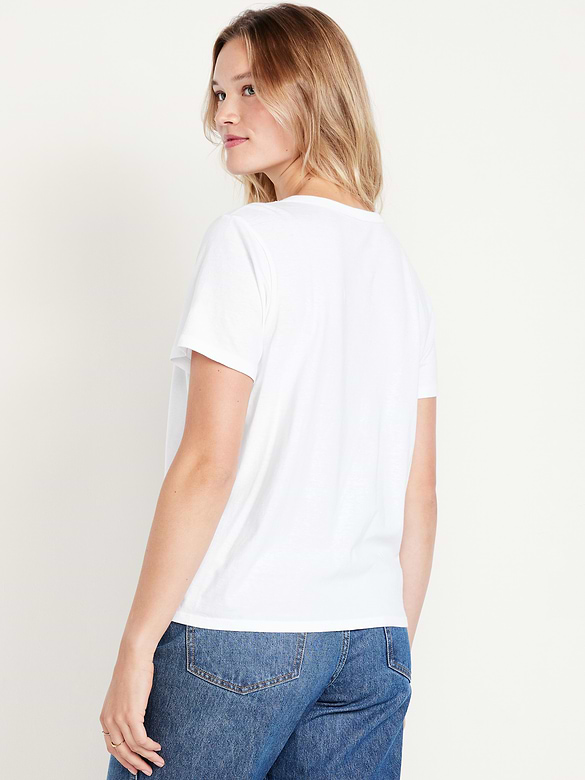 EveryWear Crew-Neck T-Shirt