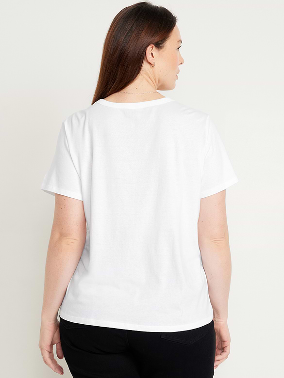 EveryWear Crew-Neck T-Shirt