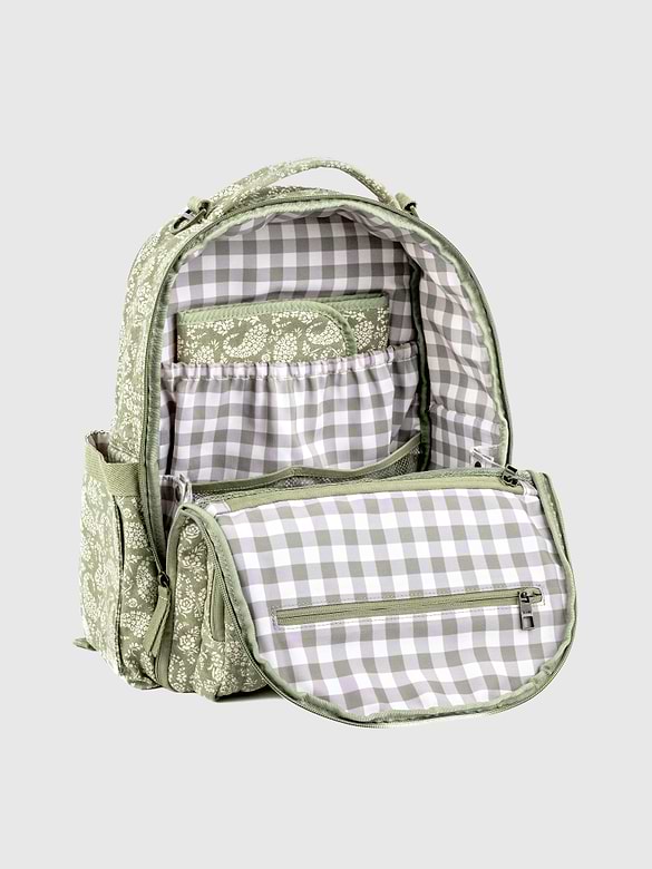 Sazan x JuJuBe Classic Backpack