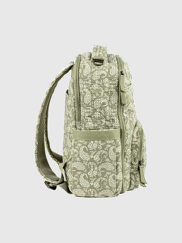 Sazan x JuJuBe Classic Backpack