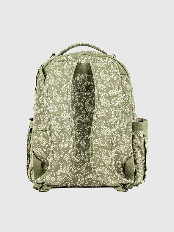 Sazan x JuJuBe Classic Backpack