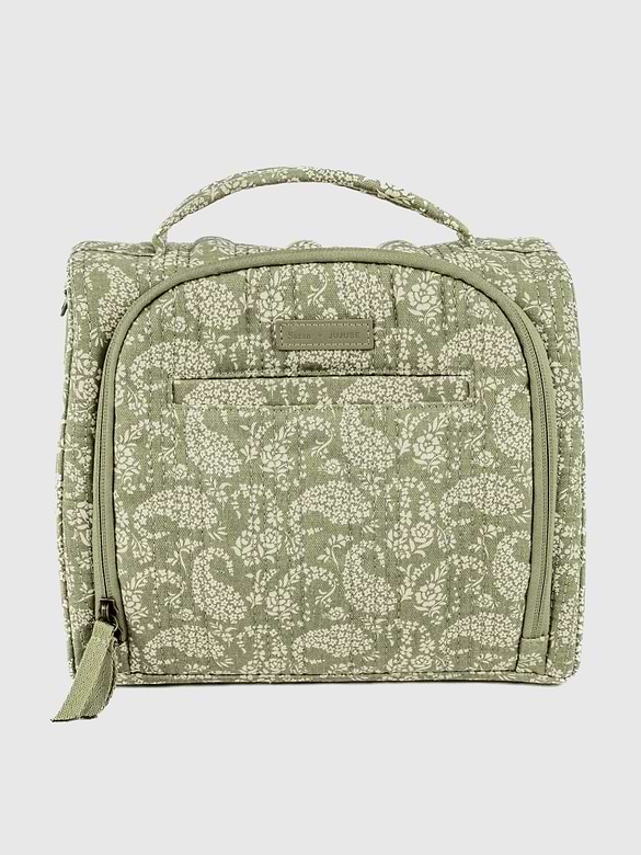 Sazan x JuJuBe Insulated Bottle Bag