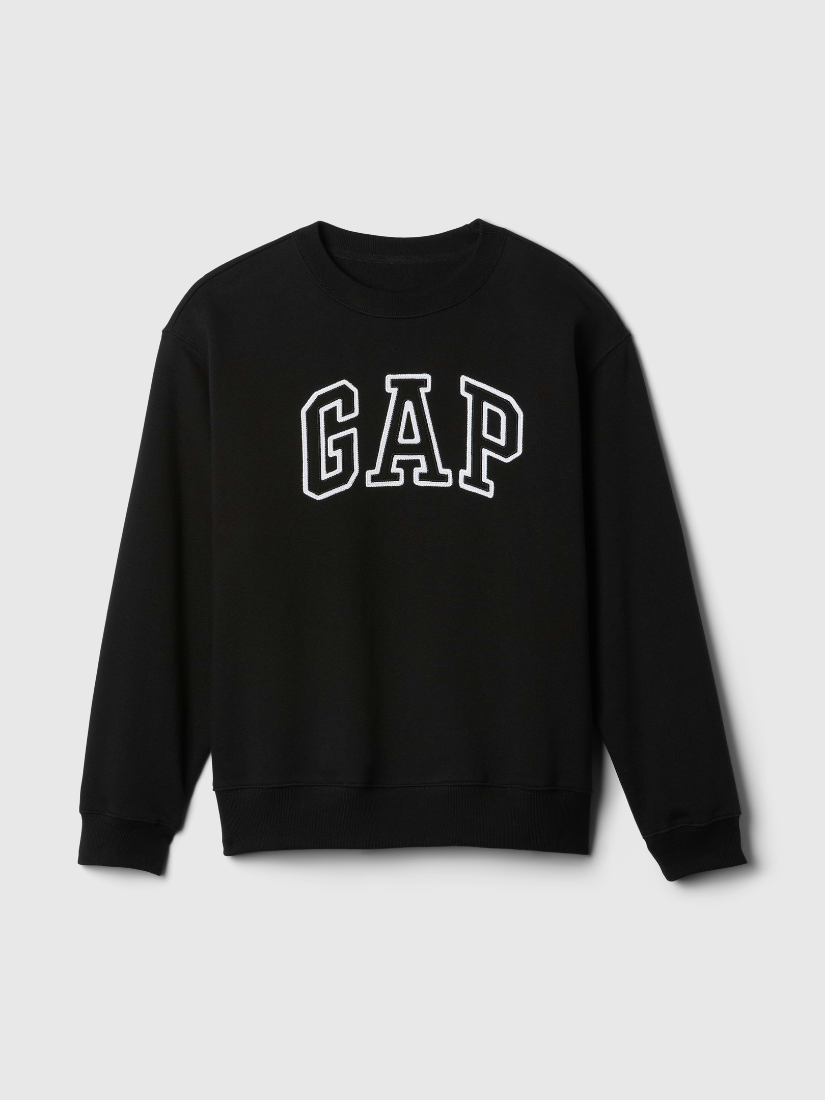 Gap Logo Sweatshirt | Gap Factory