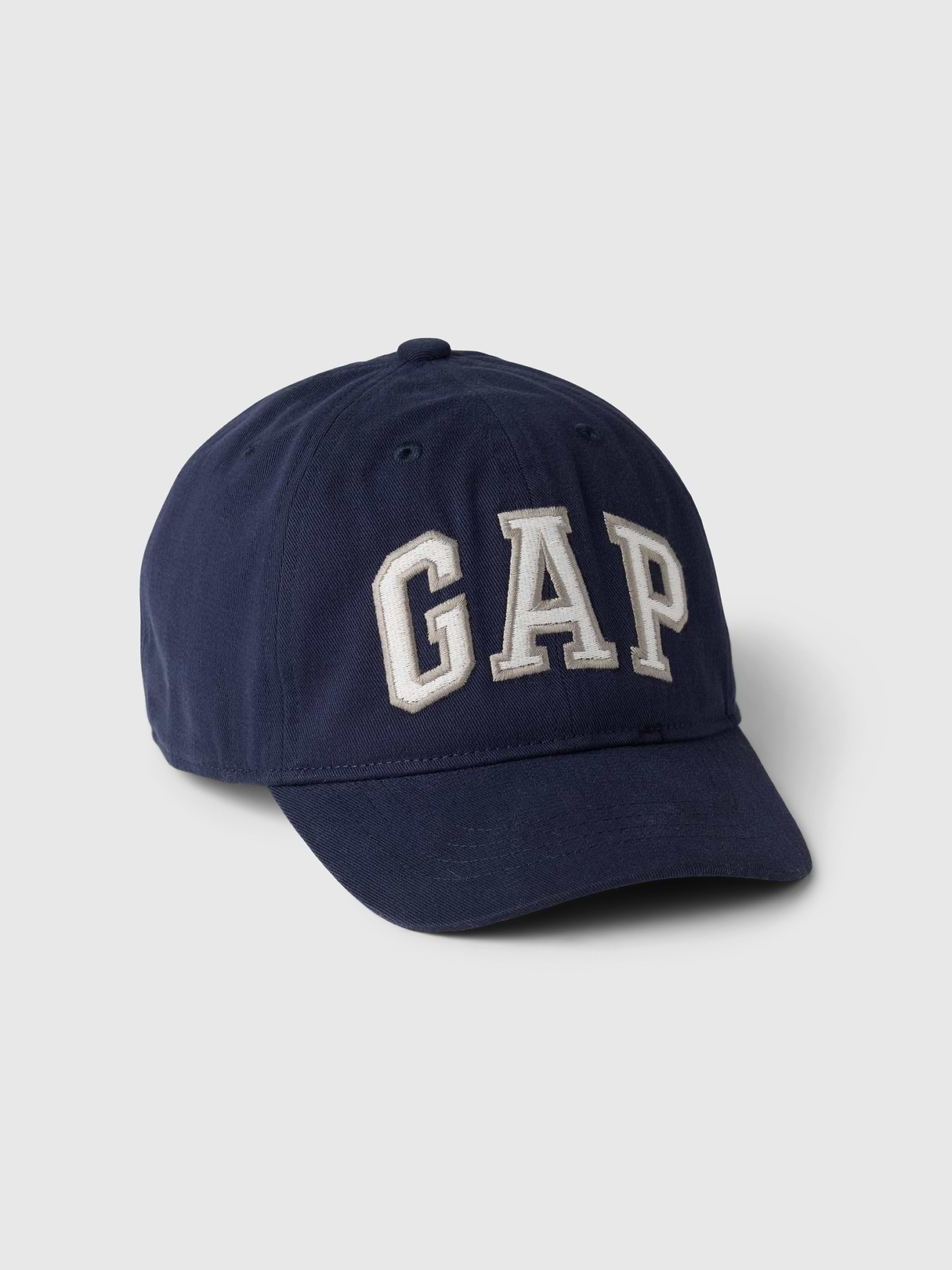 Kids Gap Logo Baseball Hat | Gap Factory