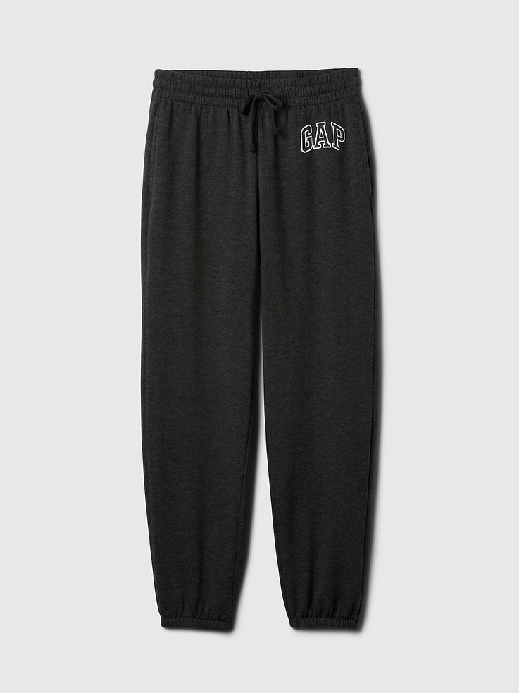 Image number 5 showing, Gap Logo Joggers