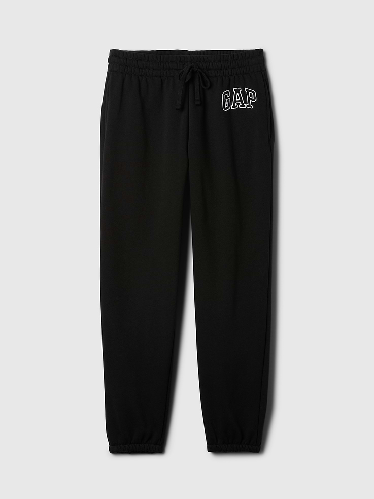 Image number 5 showing, Gap Logo Joggers