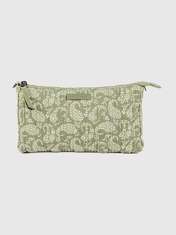 Sazan x JuJuBe 3 Piece Pouch Set