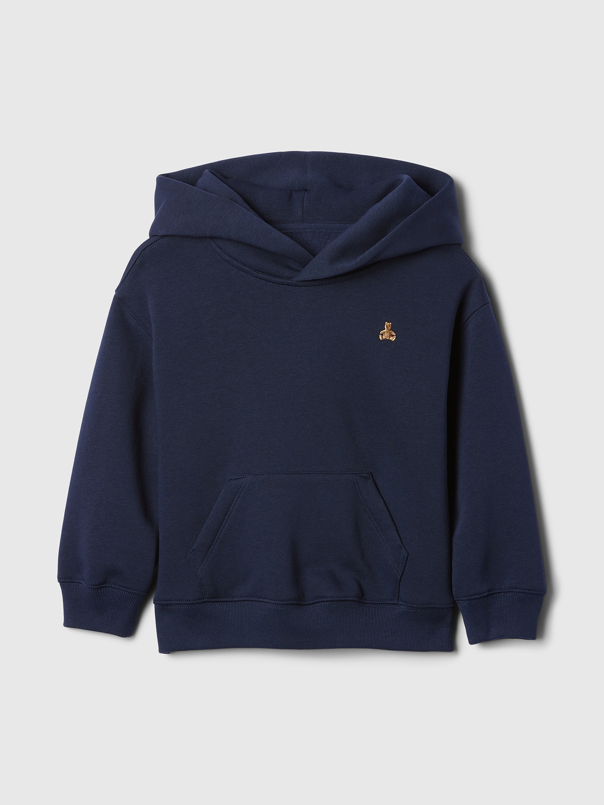 Baby & Toddler VintageSoft Relaxed Hoodie | Gap